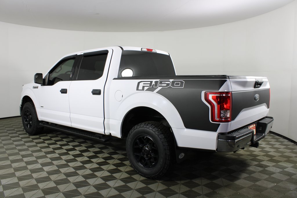 Used 2015 Ford F-150 for sale in 