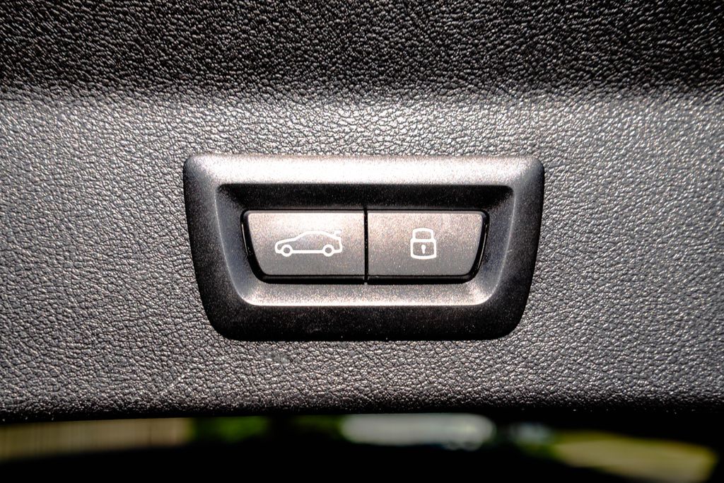 Used 2024 BMW X3 SUV
