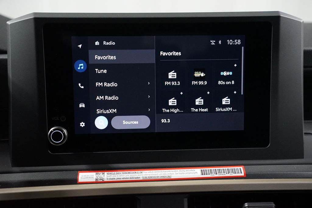 Thumbnail: 2025 Toyota Tacoma - 20