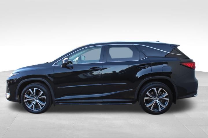 Used Car 2022 Lexus Rx  350l For Sale Under $40,000 In Georgetown, Texas