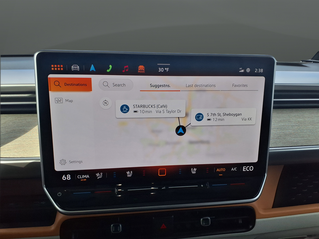 2025 Volkswagen ID. Buzz 1st Edition - Photo 31