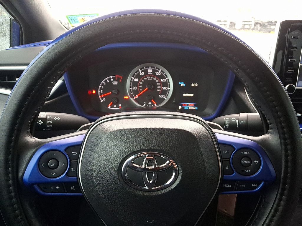 Thumbnail: 2020 Toyota Corolla - 19