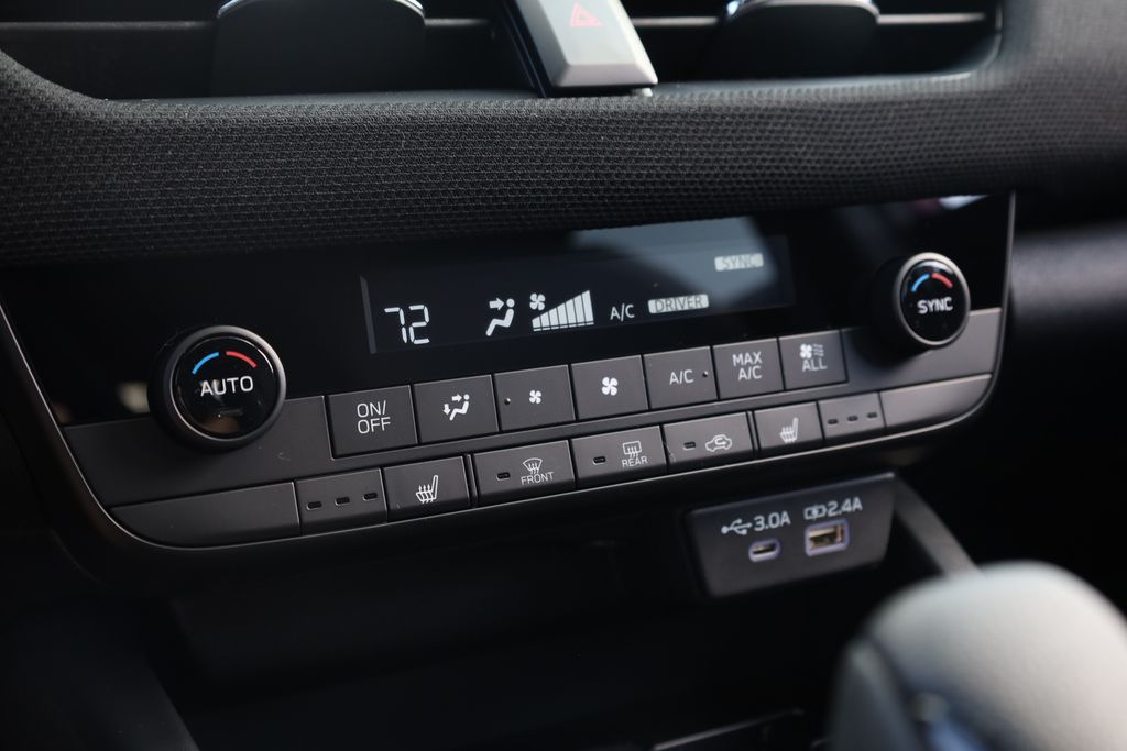 new 2026 Subaru Outback car, priced at $36,595