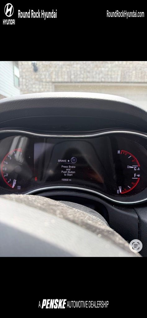 2015 Dodge Durango SXT -
                  Round Rock, TX