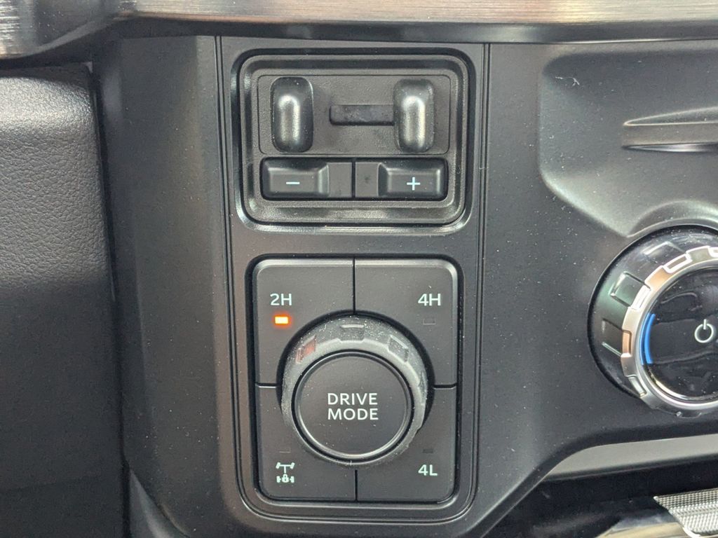 2024 Ford F-250 Super Duty Lariat