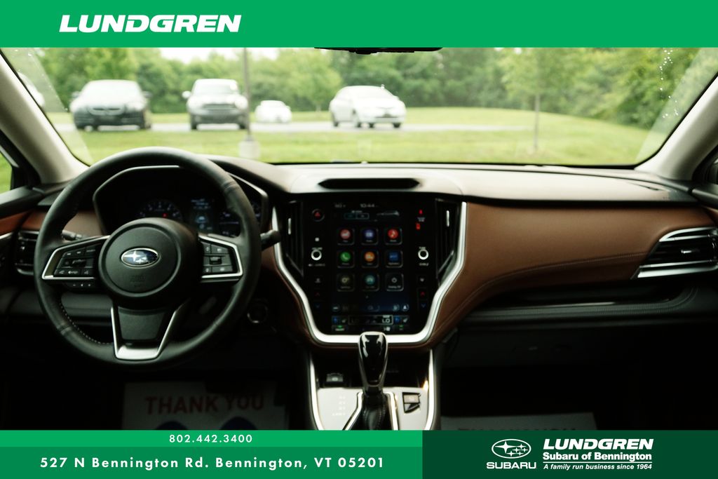 Used 2023 Subaru Outback SUV