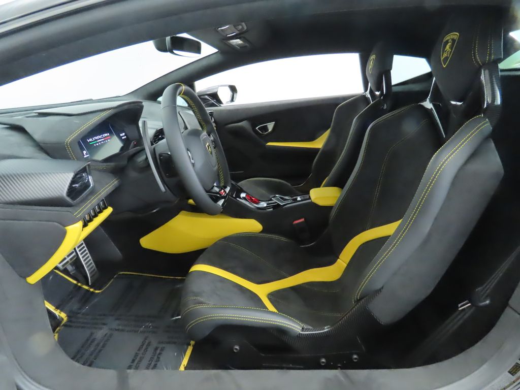 2024 Lamborghini Huracan Tecnica 20