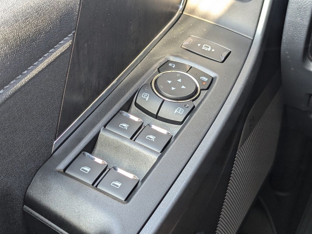 2025 Ford F-250 Super Duty Lariat