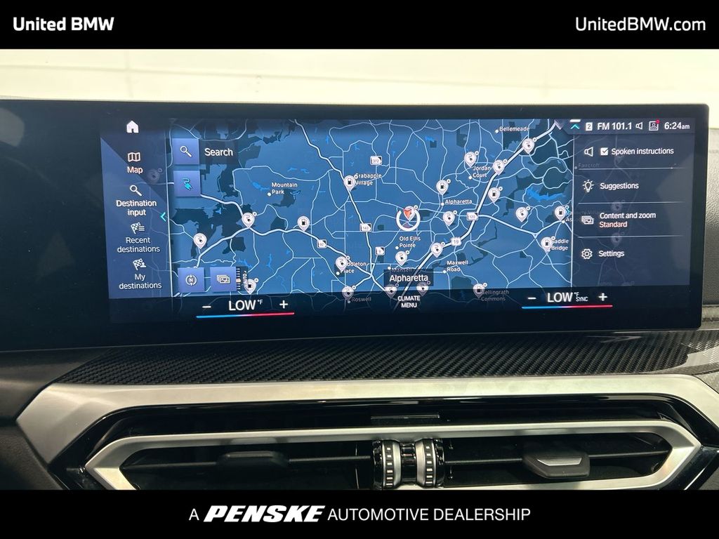 Thumbnail: 2023 BMW i4 - 18