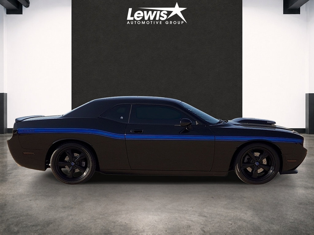 Used 2010 Dodge Challenger R/T For Sale in Farmington, AR