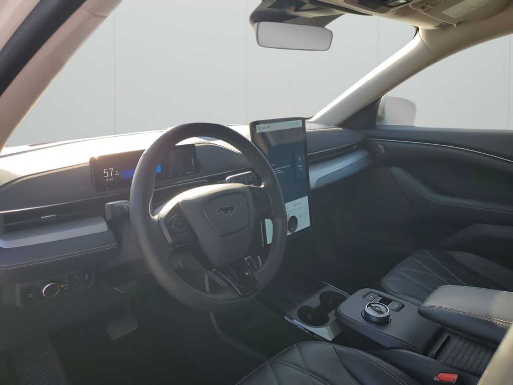 Used Car 2022 Ford Mustang Mach-e  Select For Sale Under $25,000 In Austin, Texas