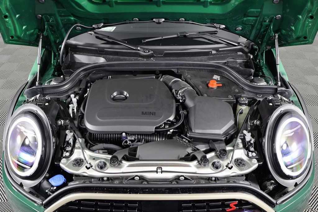 Thumbnail: 2026 MINI Cooper - 9