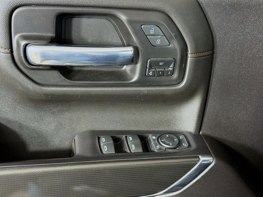 Used 2021 GMC Sierra 1500 Truck