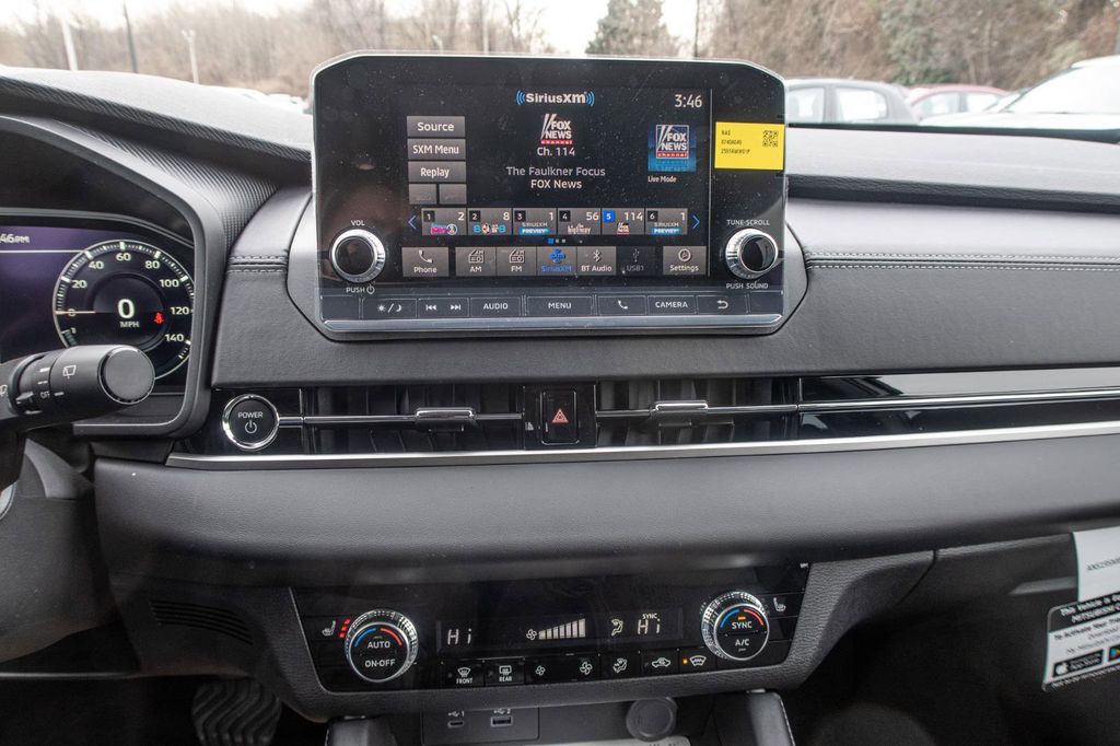 2025 Mitsubishi Outlander PHEV ES S-AWC