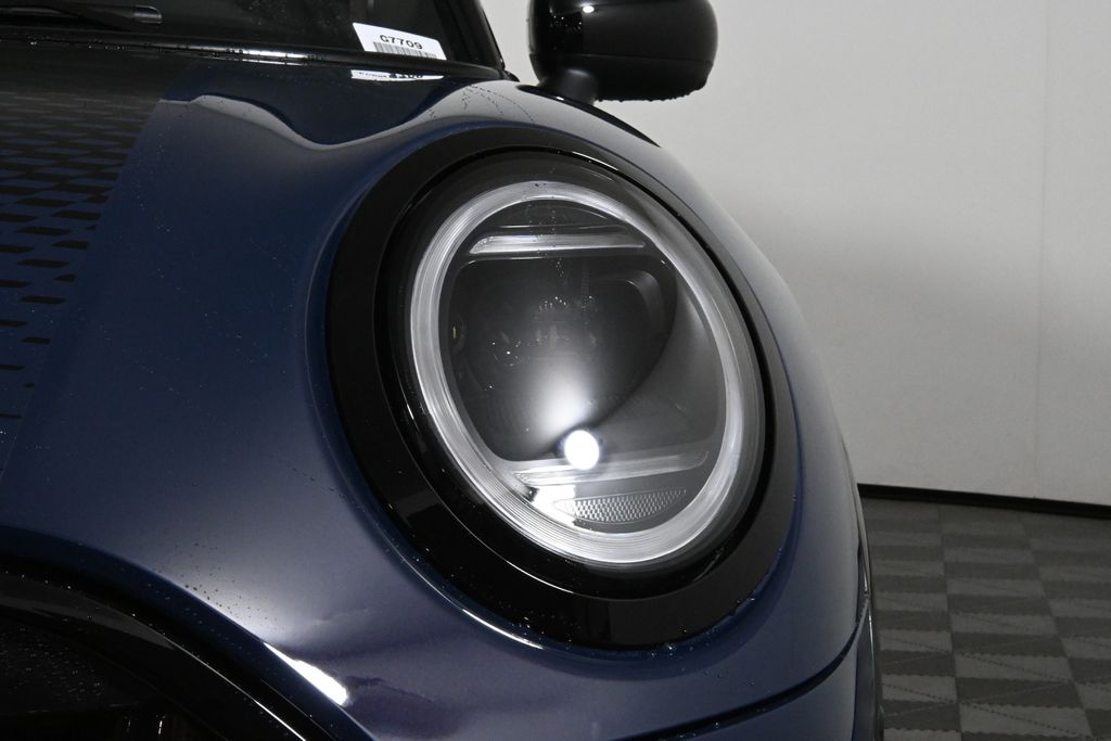 Thumbnail: 2026 MINI Cooper - 11