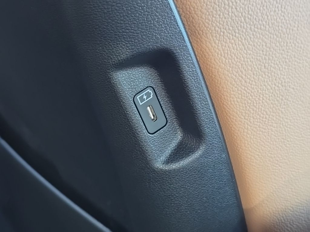 Thumbnail: 2026 Hyundai Santa Fe - 25