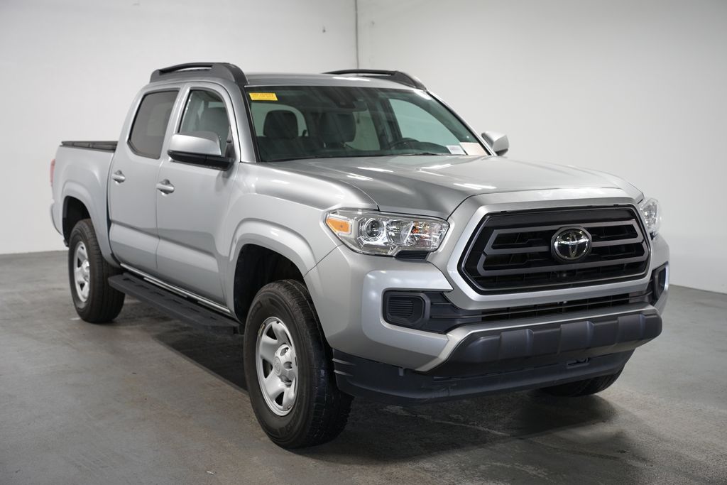 Thumbnail: 2023 Toyota Tacoma - 3