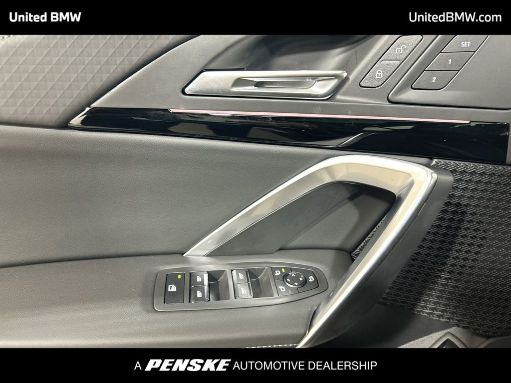 Thumbnail: 2026 BMW X2 - 11