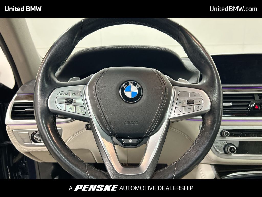 Thumbnail: 2020 BMW 7 Series - 14