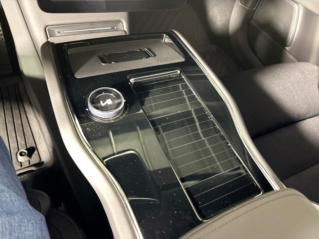 2025 Polestar 3 Long Range Dual Motor