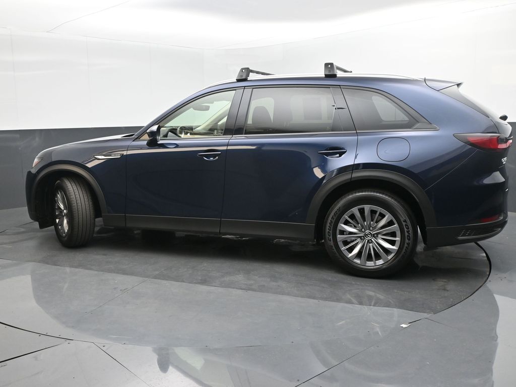 2025 Mazda CX-90 3.3 Turbo Preferred Package