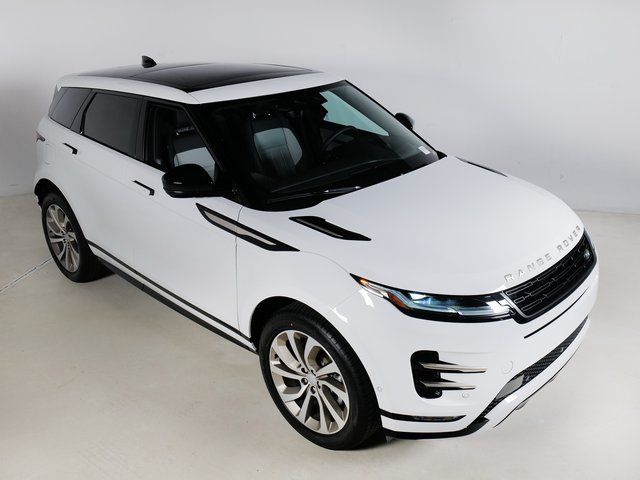 New 2026 White Land Rover Hoxton Edition image 29