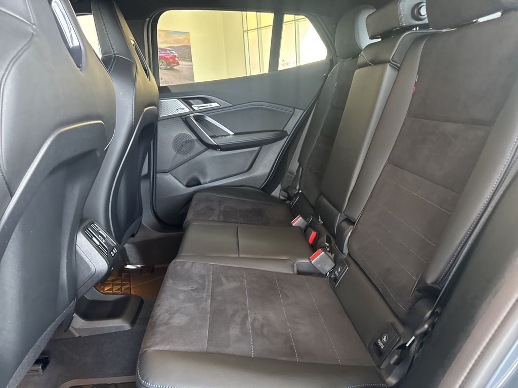 Thumbnail: 2025 BMW X2 - 24