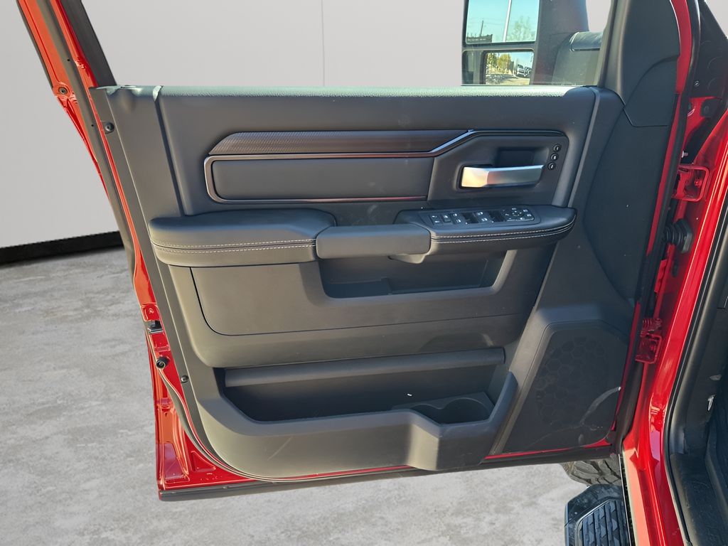 New 2026 Red Ram Rebel image 25