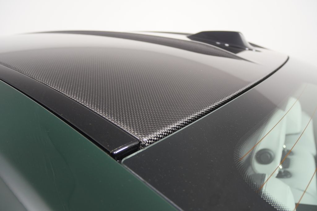 Thumbnail: 2026 BMW M3 - 7