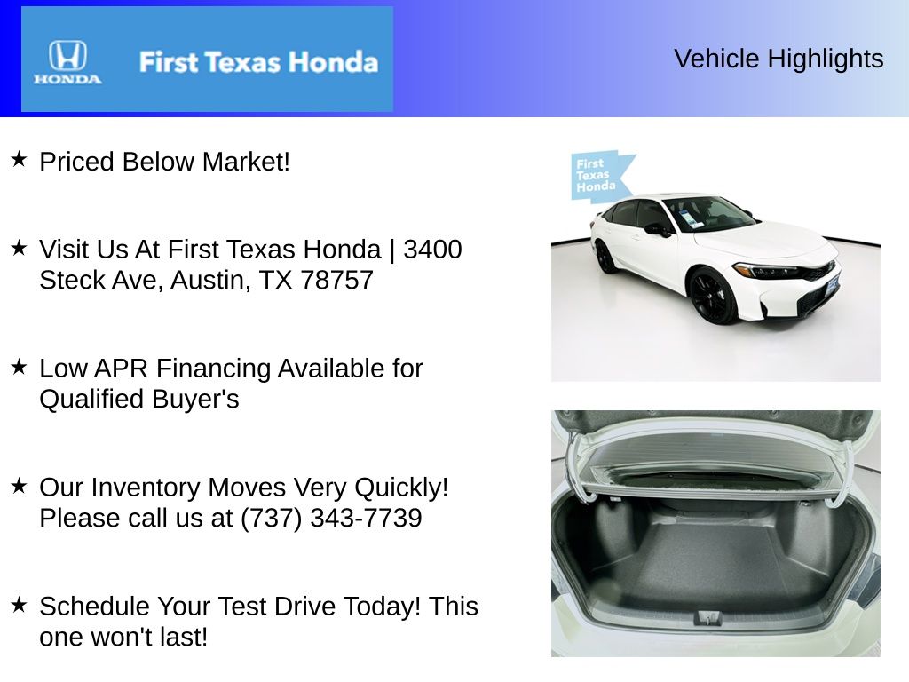 View vehicle photo 5