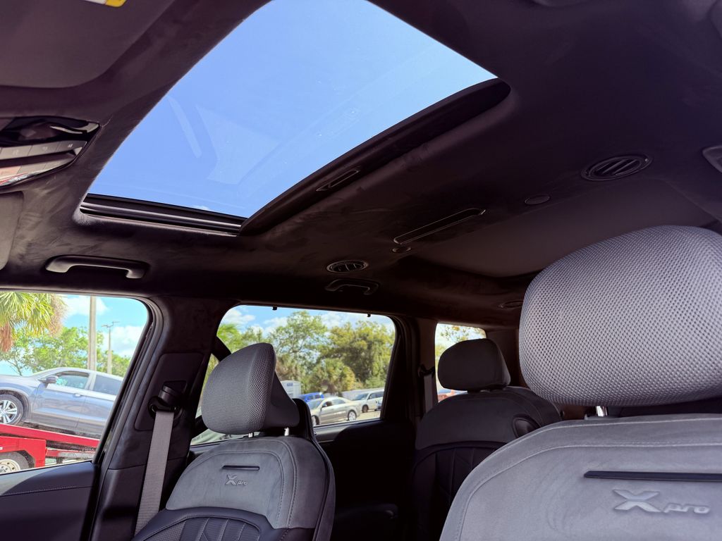 new 2027 Kia Telluride car, priced at $58,580