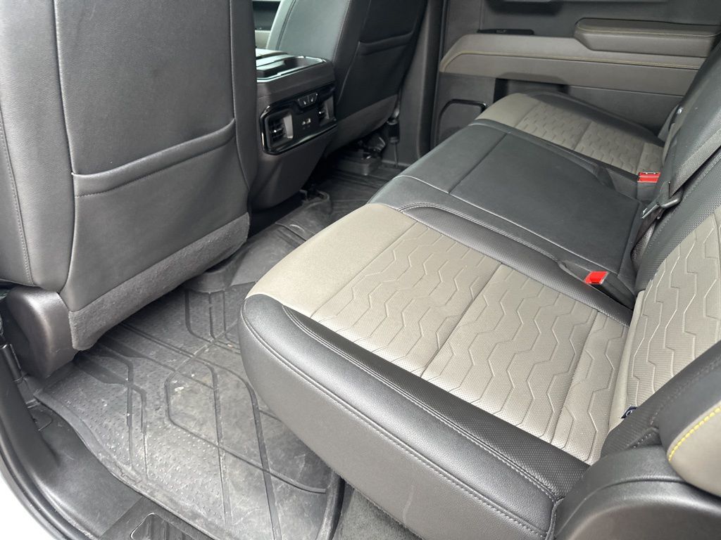 Used Car 2024 Chevrolet Silverado 1500  Zr2 For Sale Under $60,000 In Austin, Texas