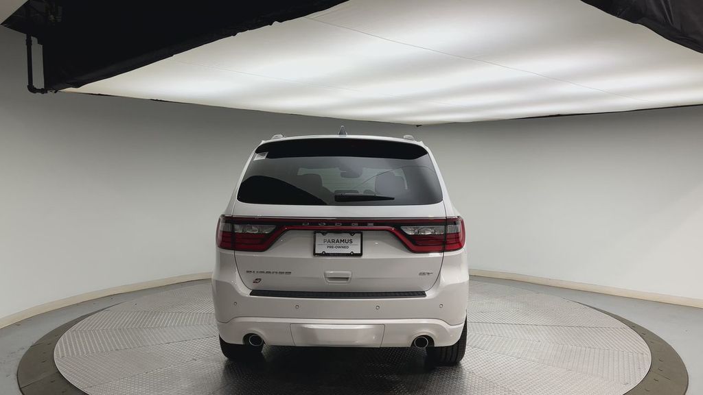 Thumbnail: 2024 Dodge Durango - 3