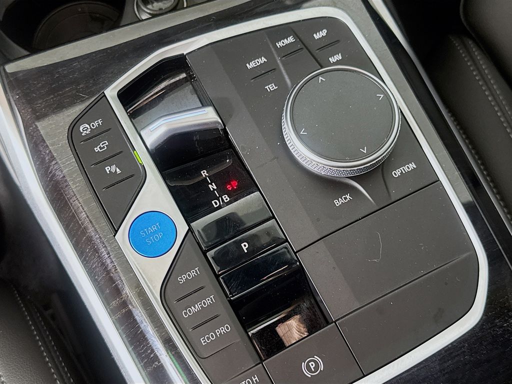 Used Car 2024 Bmw I4  Edrive35 For Sale Under $35,000 In Austin, Texas