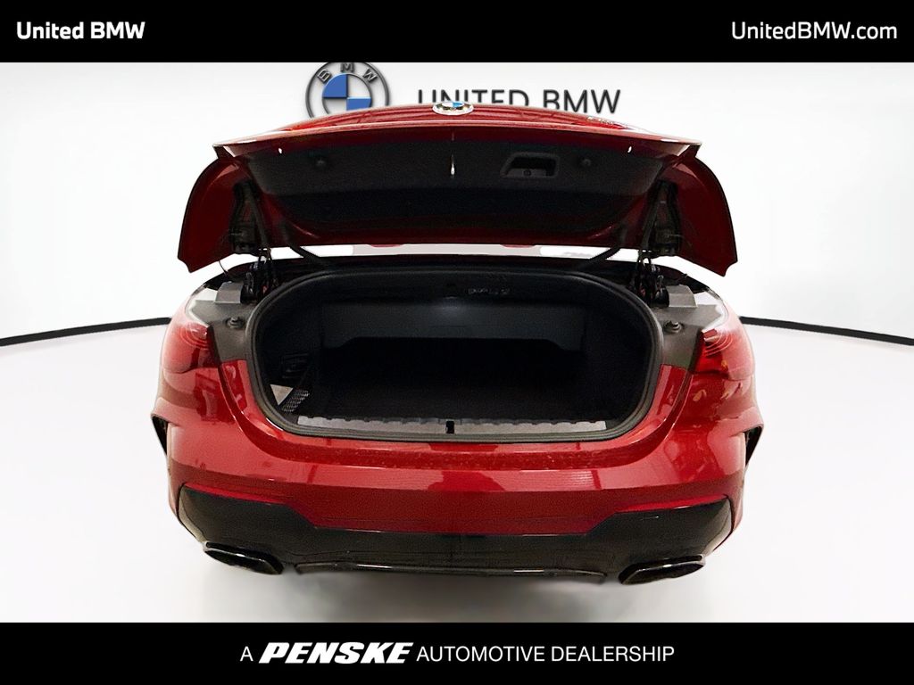 Thumbnail: 2025 BMW 4 Series - 13