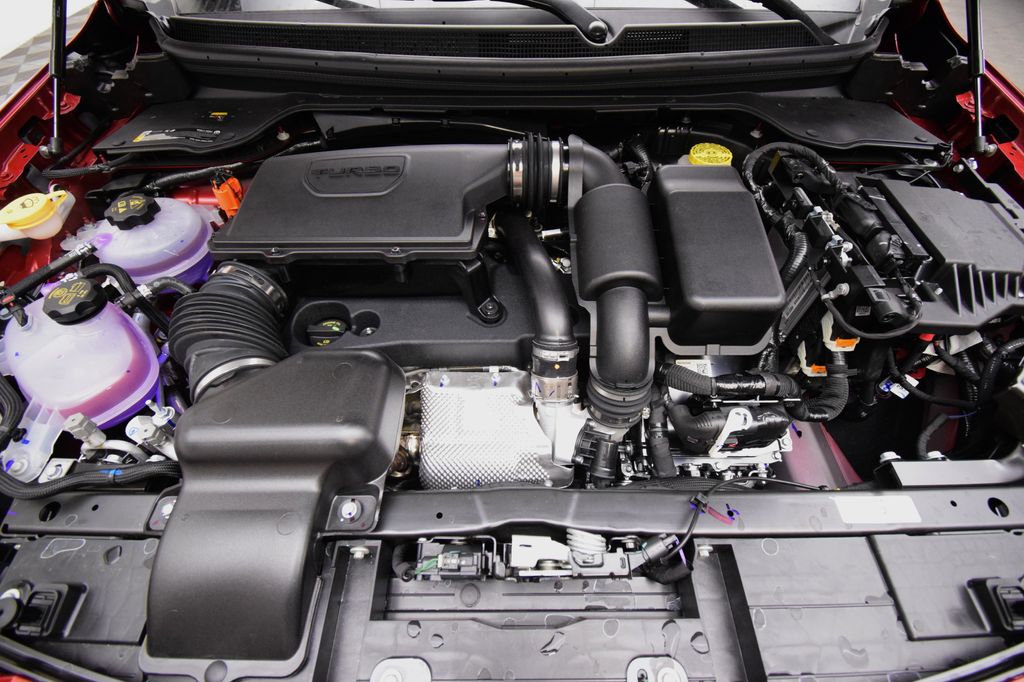 new 2026 Jeep Cherokee car, priced at $36,638