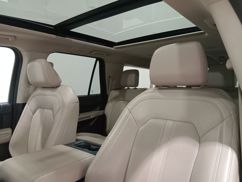2024 Ford Expedition Limited MAX