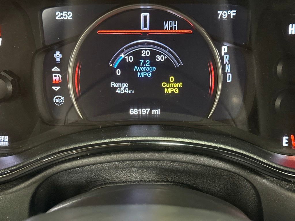 Photo 2 of 2024 Dodge Durango GT Plus