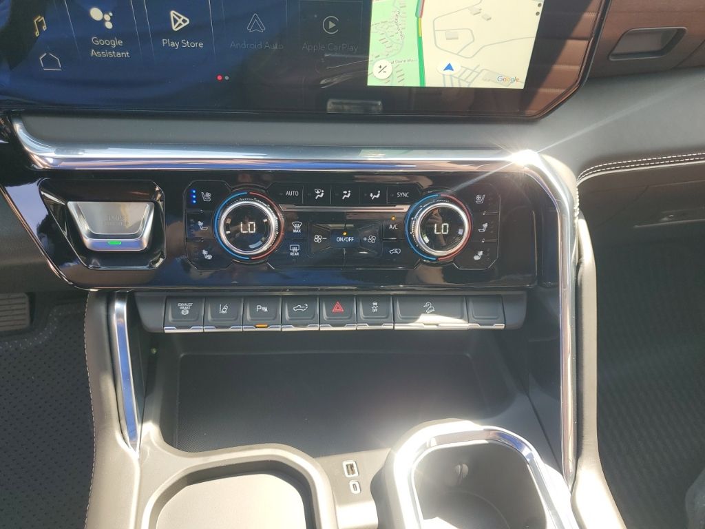 New Car 2025 Gmc Sierra 3500hd  Denali Ultimate For Sale In Austin, Texas