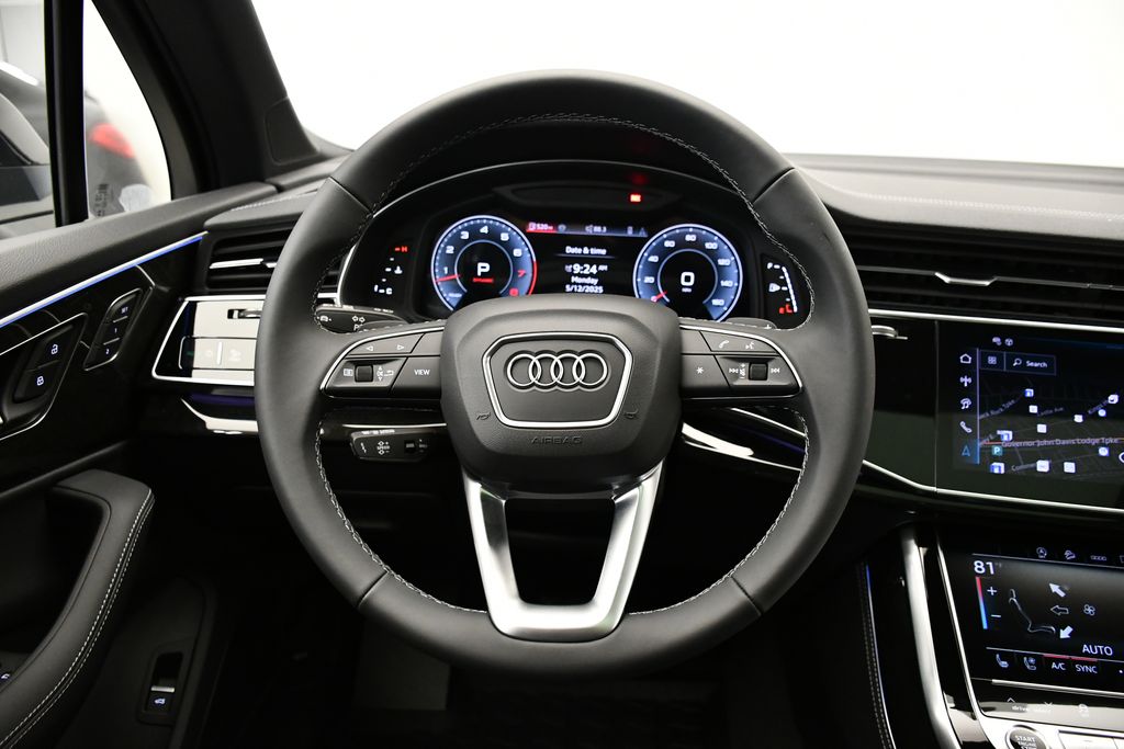 Thumbnail: 2025 Audi Q7 - 22