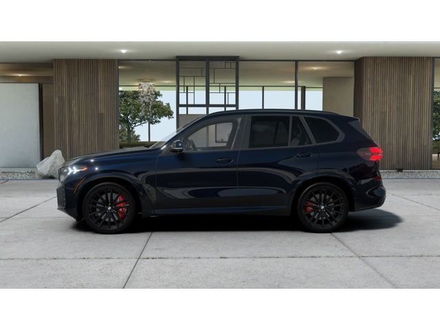 Thumbnail: 2026 BMW X5 - 4