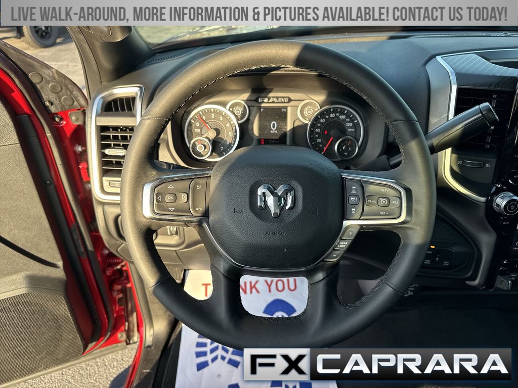 Used 2026 Ram 2500 Truck