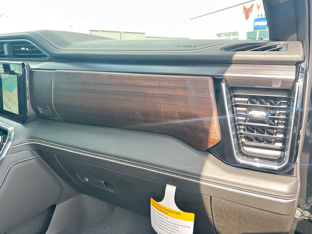 New 2025 GMC Sierra 1500 Truck