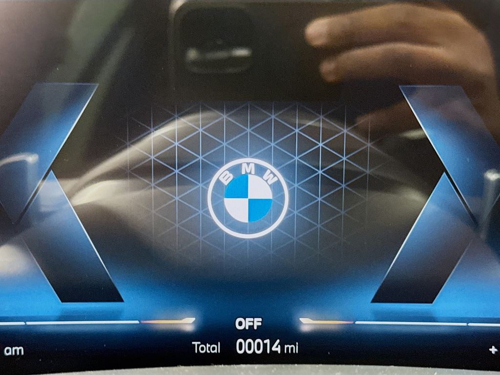 Thumbnail: 2026 BMW X5 - 7