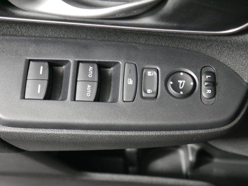 2022 Honda CR-V EX 29