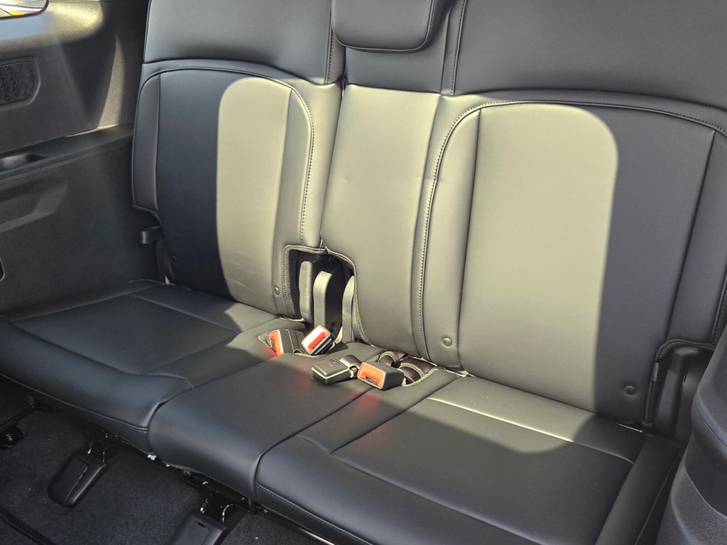 2027 Kia Telluride - $50,585