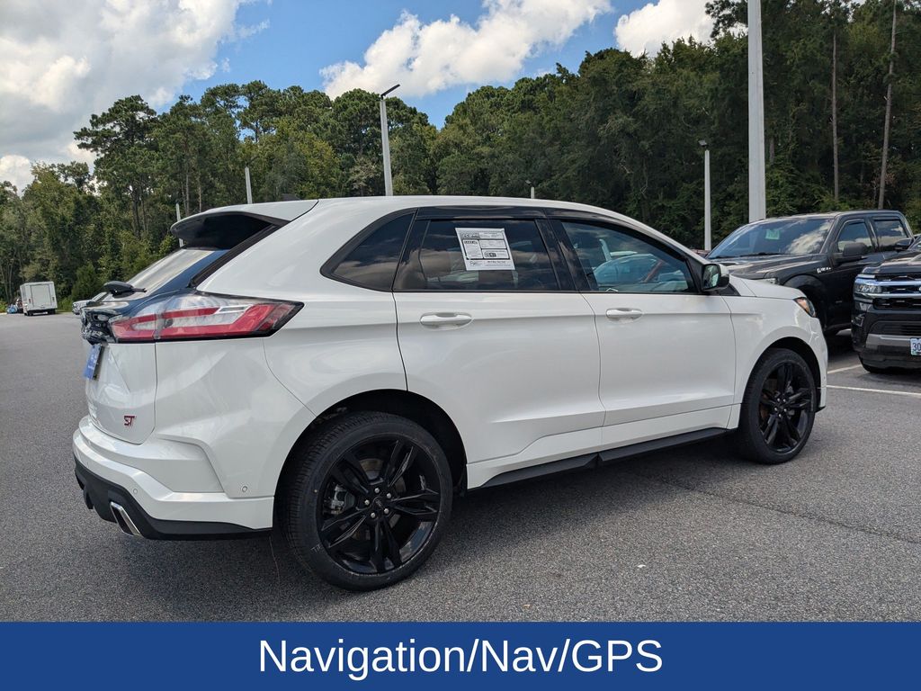 2024 Ford Edge ST