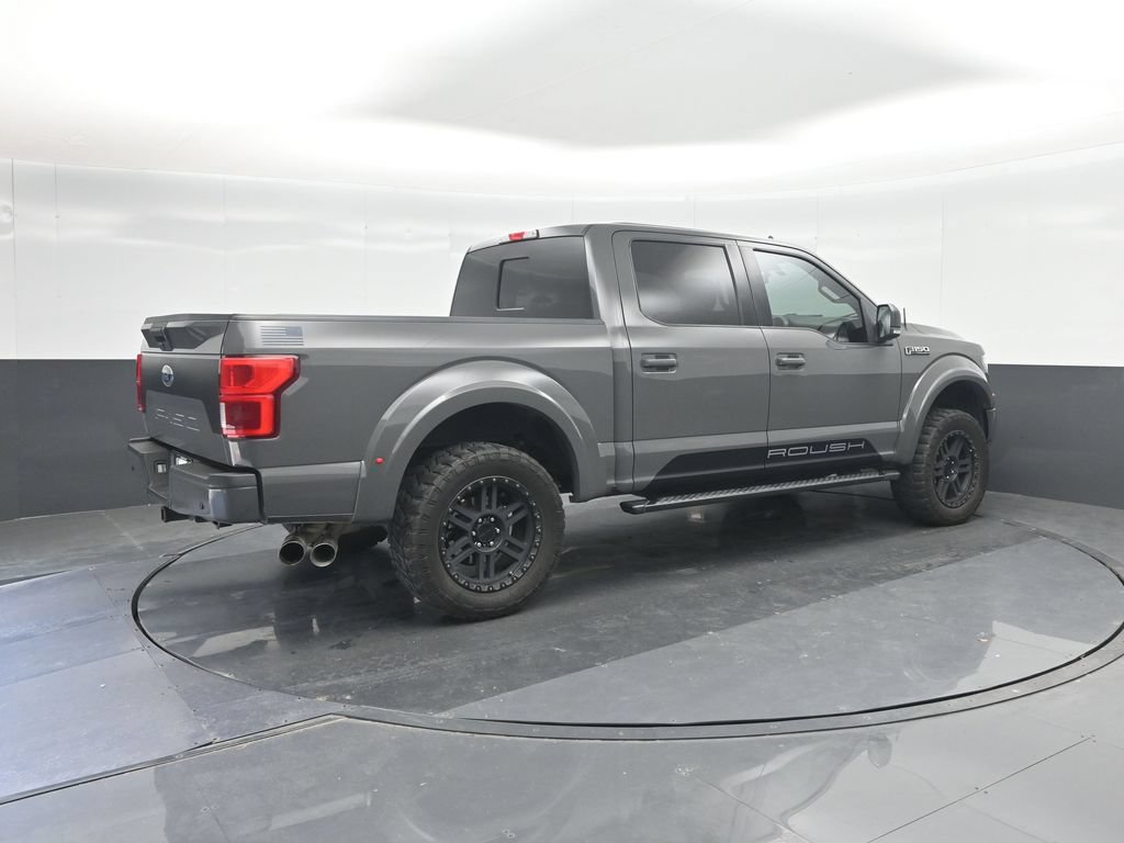 Used 2020 Ford F-150 Truck