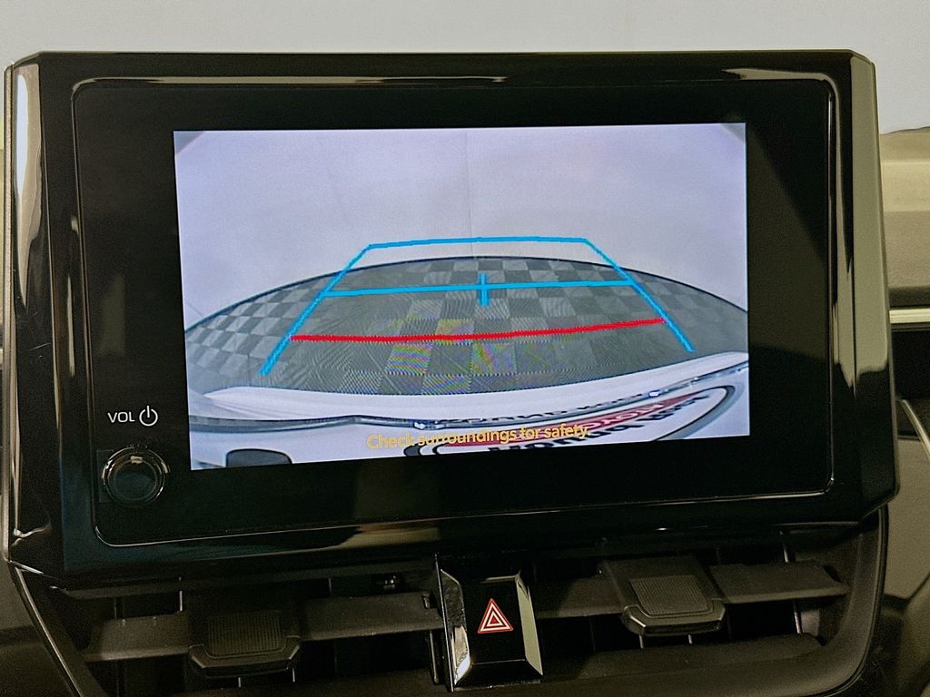 Thumbnail: 2024 Toyota Corolla - 14