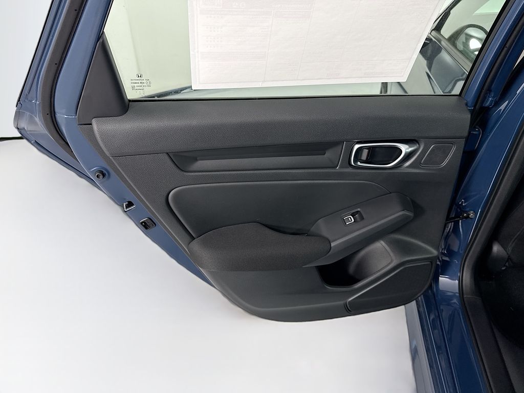 Thumbnail: 2026 Honda Civic - 27